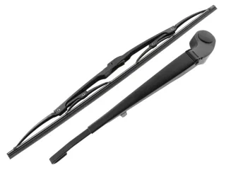 Scheibenwischer Heckwischer Wischerarm Wischer Kappe für BMW X5 E53 1999-2006