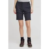 North Bend Trekkingshorts NBAva W Funktionale Outdoorshorts für Damen