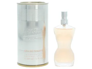J.P. Gaultier Classique Edt Spray 30ml