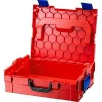 L-BOXX 00 21 19 LB LE, Werkzeugkiste leer
