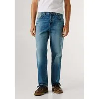 Pepe Jeans Straight-Jeans straight leg jeans STRAIGHT JEANS DALSTON SPRING STONE