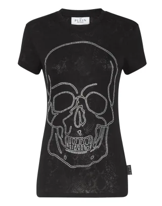 T-Shirt Skull