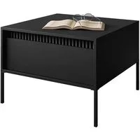 Lookway Couchtisch YASUMI mit Stauraum – praktische Schublade