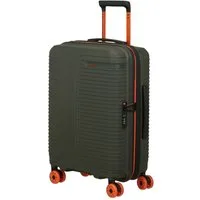 Samsonite Hartschalen-Trolley PRODIVER, 4 Rollen, mit Teleskopgriff und mehreren Tragegriffen