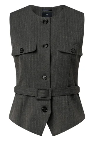 JOOP! Womenswear - 264V32Viola2 10101758 Grau - Gr. - 34
