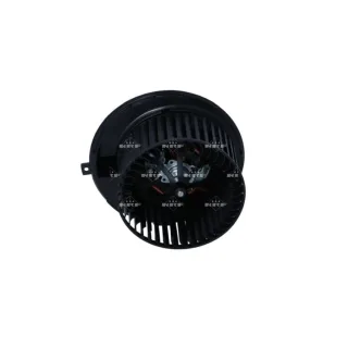 NRF Innenraumgebl?se Audi Seat Skoda VW 34006