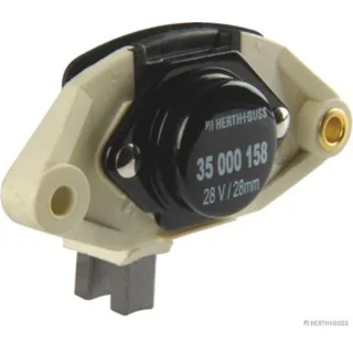 Elparts Generatorregler VW Transporter T2