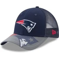 New Era Trucker Cap Trucker 9Forty REFLECT VISOR NFL Teams