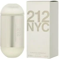 Carolina Herrera Eau de Toilette 212 Women