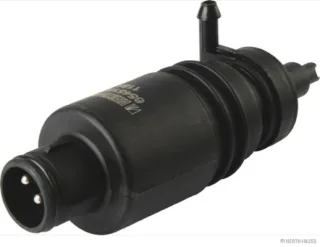 HERTH&BUSS Waschwasserpumpe, Scheibenreinigung, 12 V, Mono - 65451028
