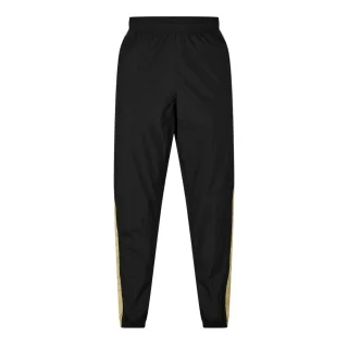 Lacoste - "XH6979" Trainingshose für Herren (Schwarz)