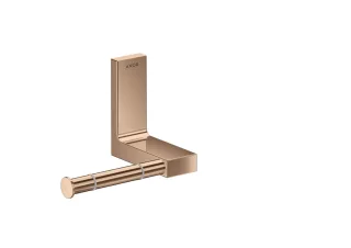 Hansgrohe Toilettenpapierhalter 42656300