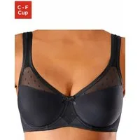 Nuance by Lascana Minimizer-BH mit Bügel und wattierten Trägern