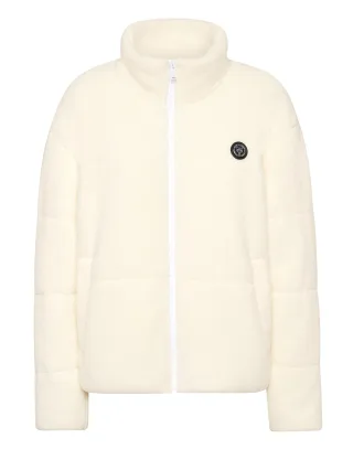 Daunenjacke