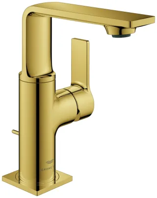 GROHE Waschtischarmatur Allure 32757_1 M-Size cool sunrise, 32757GL1 32757GL1