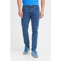 Blend Bequeme Jeans BHLJeans Jeanshose mit normalem Bund und enger werdendem Bein - Jet Fit