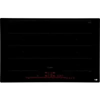BOSCH Flex-Induktions-Kochfeld PXY801DW4E, DirectSelect Premium für einfachen & intuitiven Bedienkomfort