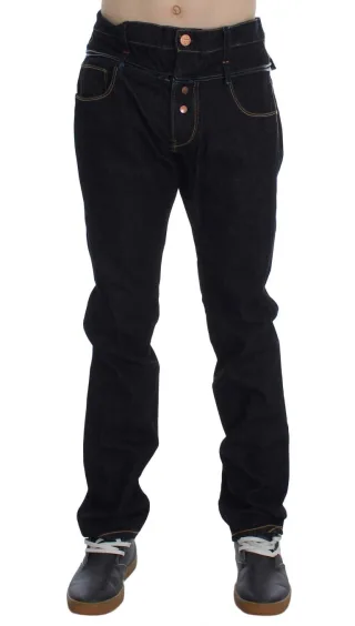Acht Gerade Bein Jeans
