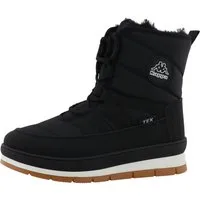 Kappa Philia Winterboots Winterschuhe, Winterstiefel, Snowboots, gefüttert, wasserdicht