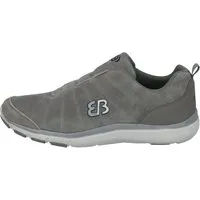 BRÜTTING Freizeitschuh Dallas Slipper Sneaker