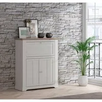 FORTE Barschrank Iloppa Breite ca. 115 cm