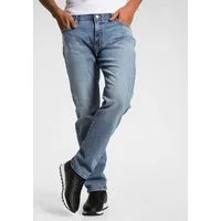 Lee® Slim-fit-Jeans Extrem Motion Slim Extreme Motion Stretchware