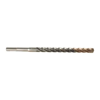 Milwaukee Hammerbohrer - SDS-PLUS MX4 - 4 Schneiden - 5 Stück - 4932478538