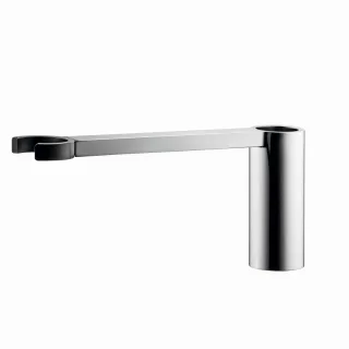 KWC Brausenhalter komplett ONO Highflex, chromeline,535963 535963