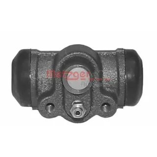 Metzger Radbremszylinder hinten links Suzuki Grand Vitara
