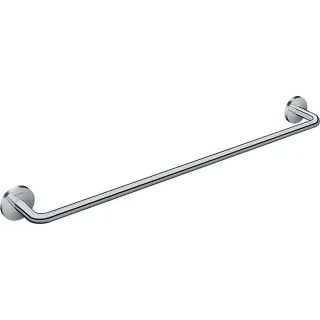 hansgrohe Axor Universal Circular Badetuchhalter 42860000 600 mm, chrom, Wandmontage