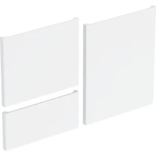 Geberit Schublade-/Front Set für Renova Plan 245060011