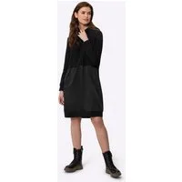 heine Jerseykleid Shirtkleid Langarm