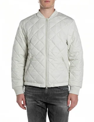 REPLAY - M8473 .000.85312 snow white - Gr. - XL