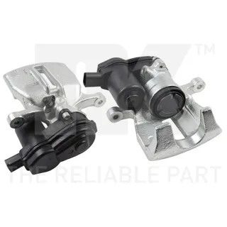 NK Bremssattel hinten links Audi A6 A7 2147187