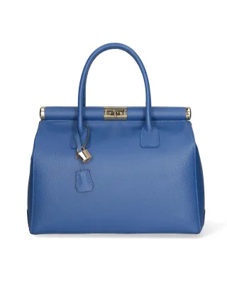 Gave Lux Handtasche Frauen ROYAL BLUE