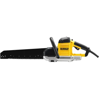 DEWALT Alligator Spezialsäge 295mm 1600 Watt + Sägeblatt-Set DT2973 - DWE396-QS