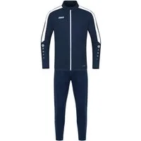 Jako Trainingsanzug Jako Herren Trainingsanzug Polyester Power M9123