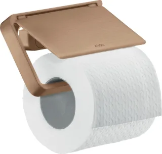 Hansgrohe Papierrollenhalter Axor Universal 42836310