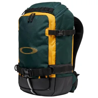Oakley 25L Peak RC Grün Rucksack