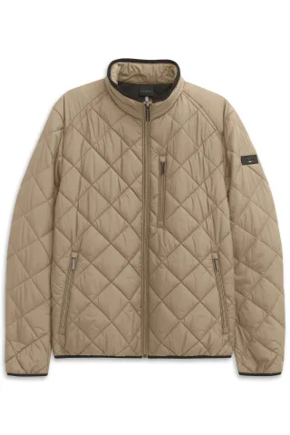 bugatti - Herren Blouson beige - Gr. - 50