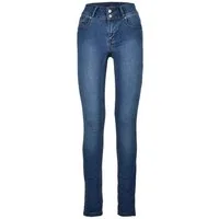 Buena Vista Stretch-Jeans BUENA VISTA TUMMYLESS dark stone 888 B5664 333.2500 - Stretch Denim