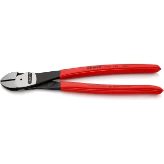 KNIPEX Kraft-Seitenschneider - 7401250