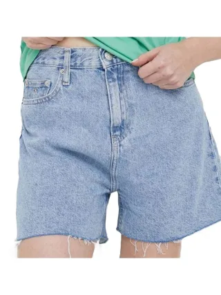 Kurze Calvin Klein Femme Authentic