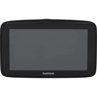 TomTom Go Camper Tour 6 2. Generation