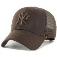 '47 Brand Trucker Cap Trucker Branson MLB New York Yankees