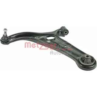Metzger Querlenker vorne links Toyota Yaris P1