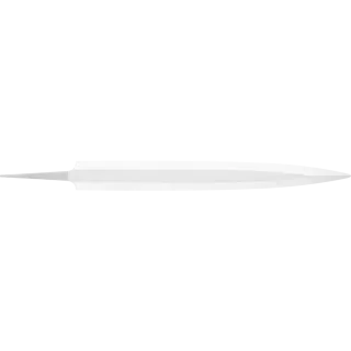 PFERD TOOLS Präzisions-Angelfeile Barettform Schweizer Hieb - 19315204