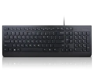Lenovo Essential | 4y41c68653 | Tastatur - USB