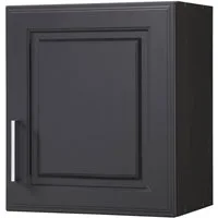 KOCHSTATION Hängeschrank KS-Stockholm hochwertige MDF-Fronten