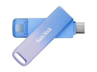 SanDisk Creator Phone Drive | sdixd0n-256g-gn6tp | USB-Flash-Laufwerk